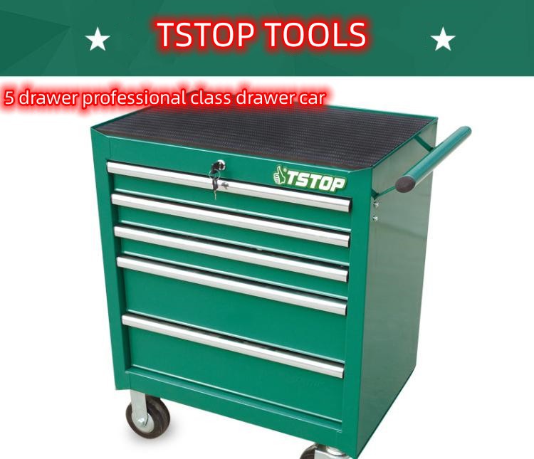 5 drawer car