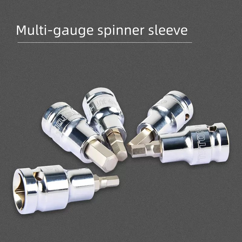 spinner sleeve