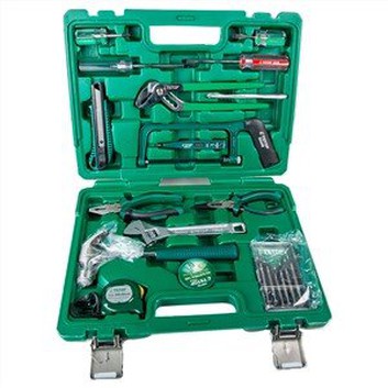 21 st hushållspresentverktygsuppsättningar