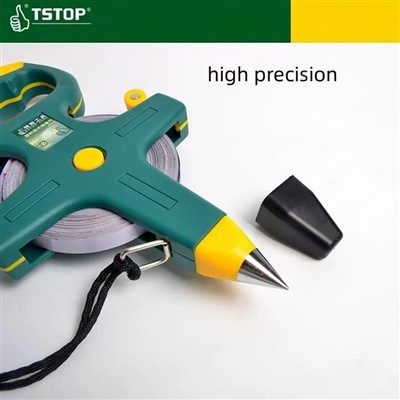 Plastic Rack Type Steel Tape Measure