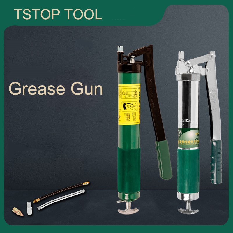 Alman Kalite Grease Gun