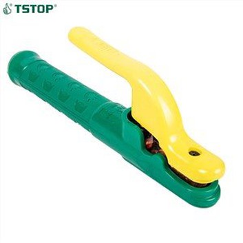 Kraftig elektrodhållare