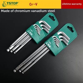 High Quality Hex Key