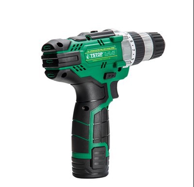 Lithium Electric Hand Drill