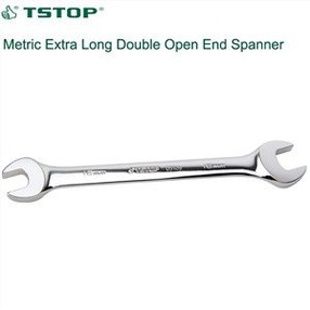 Metrički ekstra dugi dvostruki otvoreni ključ