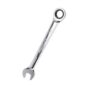 Metric Ratchet Combination Spanner