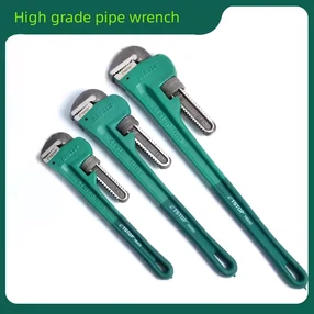 Multifunctional Heavy Duty Pipe Wrench