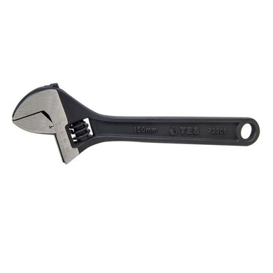 Quality European Type Adjustable Wrench