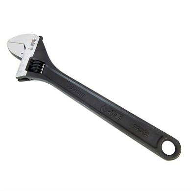 Quality European Type Adjustable Wrench