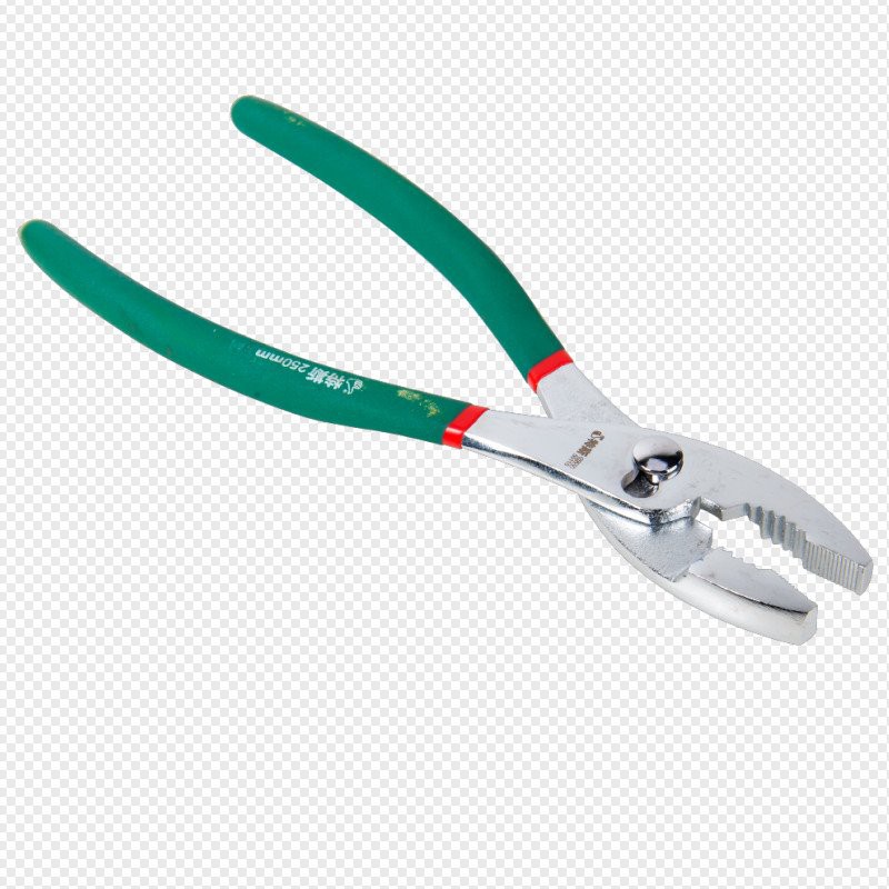 Slip-joint Plier