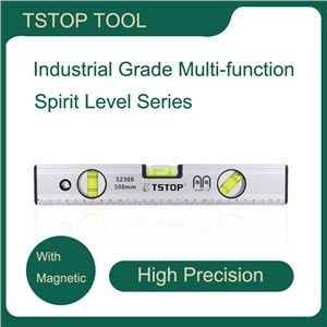 Torpedo Spirit Level