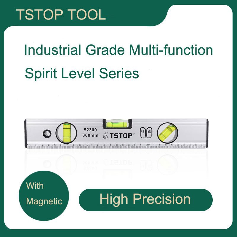 Torpedo Spirit Level